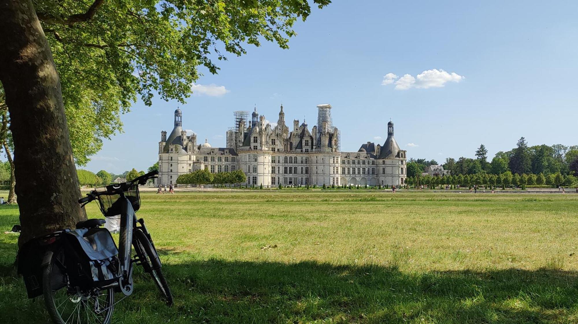 Blois City - Le Petit Louis XII Exteriér fotografie